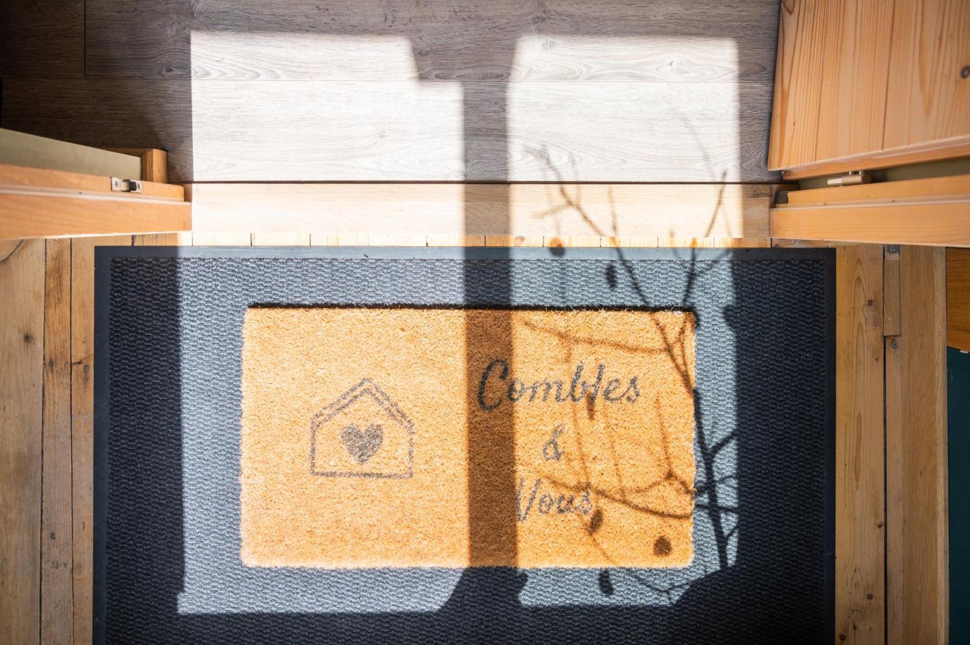 Combles & Vous Lägenhet Colmar Exteriör bild